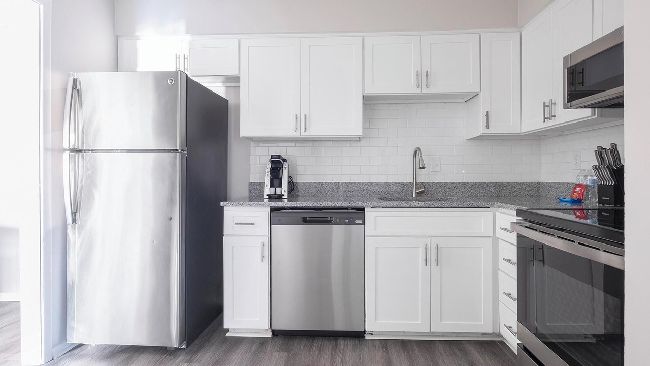 Photo of Kitchen in Homewood