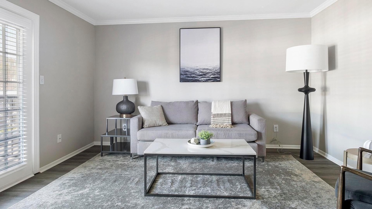Photo of Livingroom in Homewood