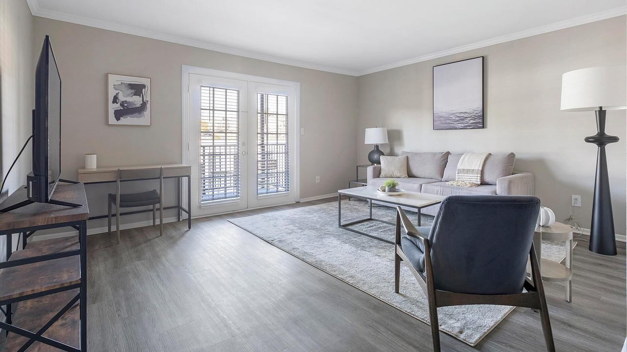 Photo of Livingroom in Homewood