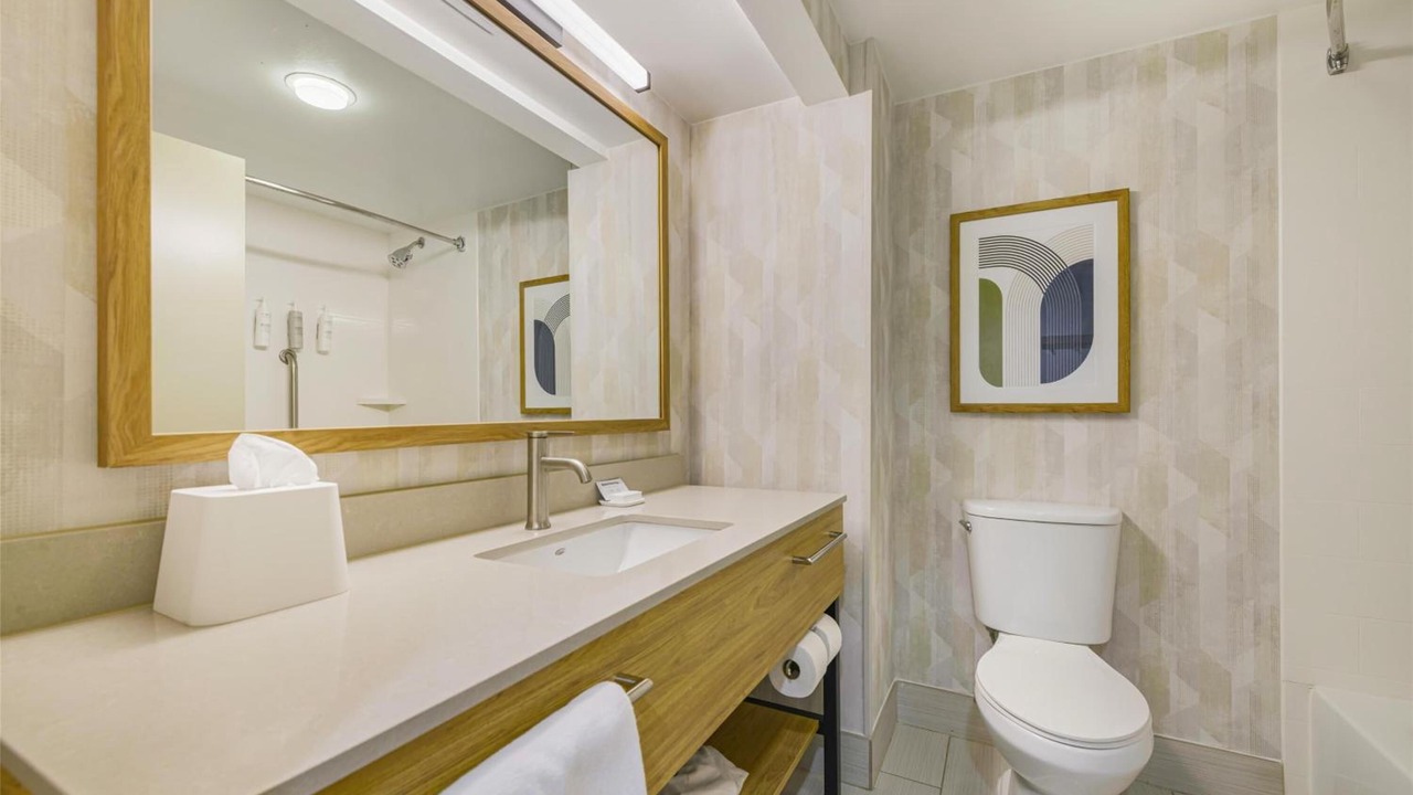 Photo of Bathroom in Huntsville