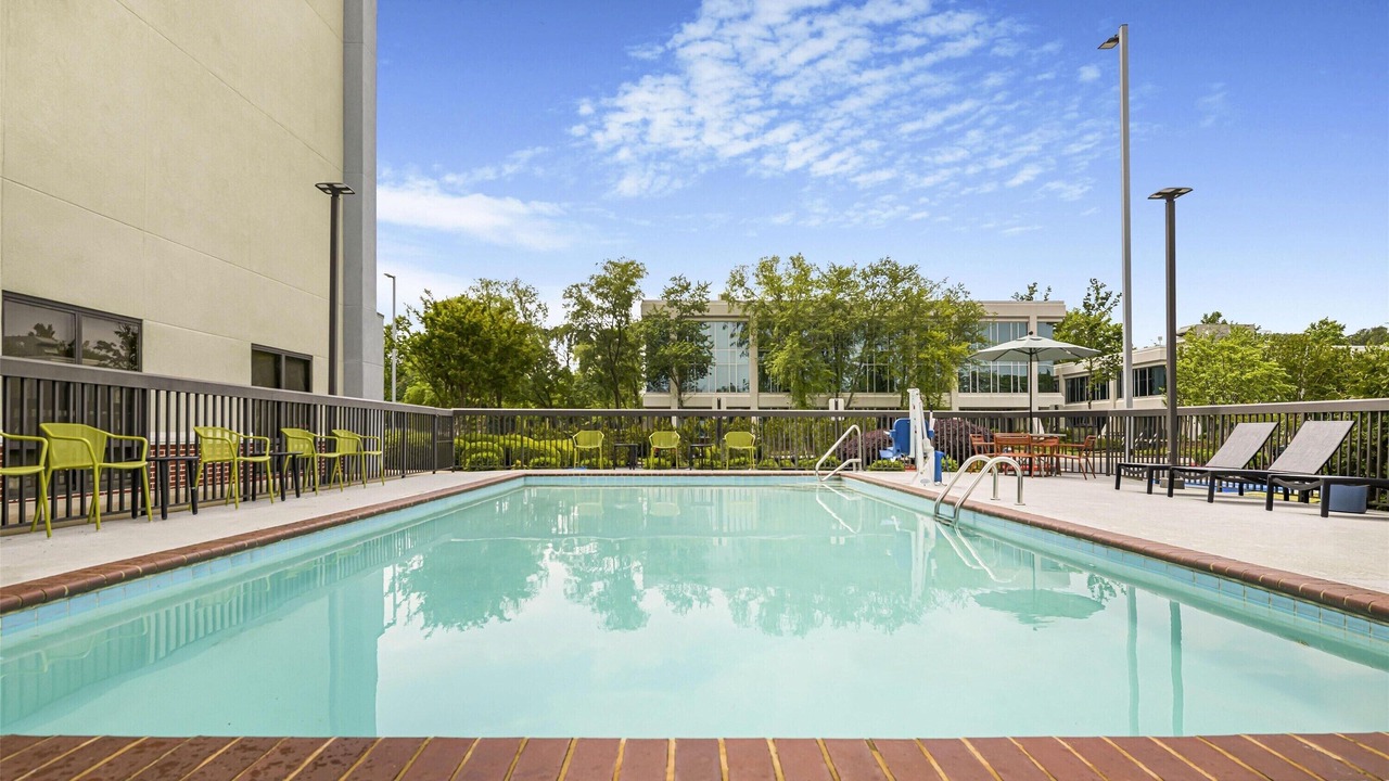 Photo of Outdoor in Huntsville