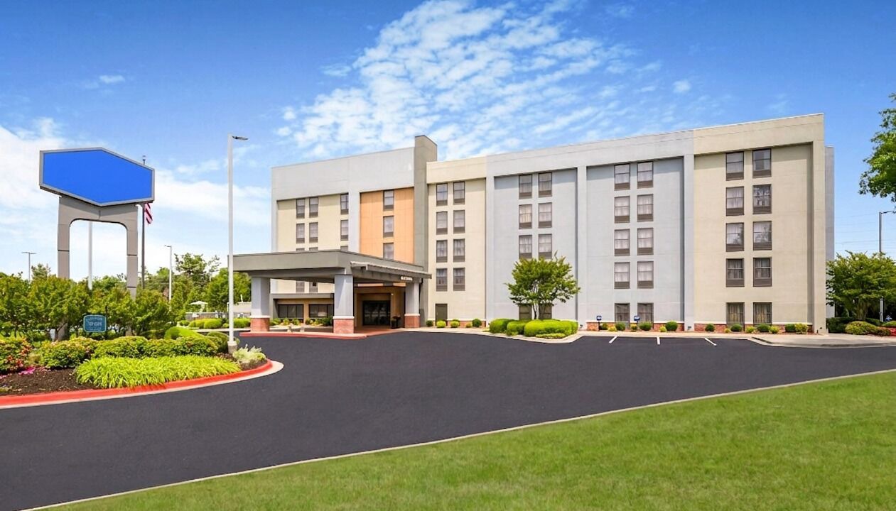 Photo of Outdoor in Huntsville