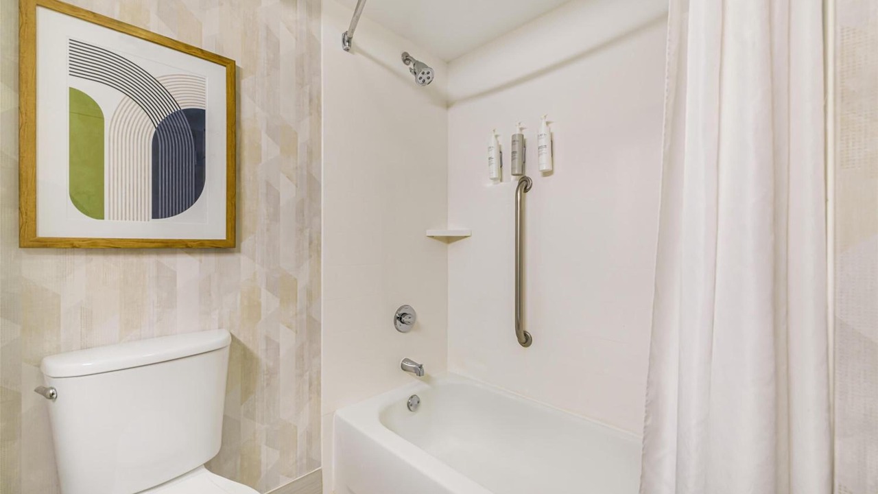 Photo of Bathroom in Huntsville