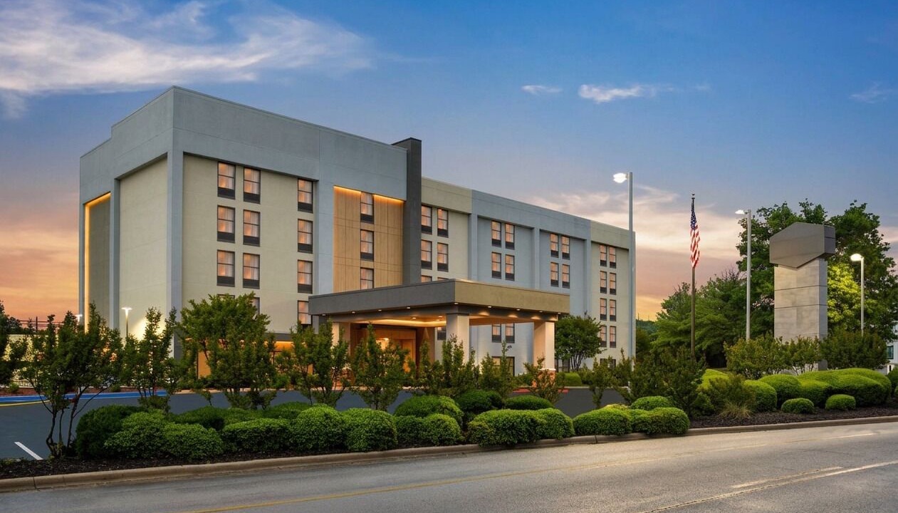 Photo of Outdoor in Huntsville