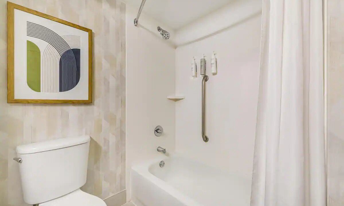 Photo of Bathroom in Huntsville
