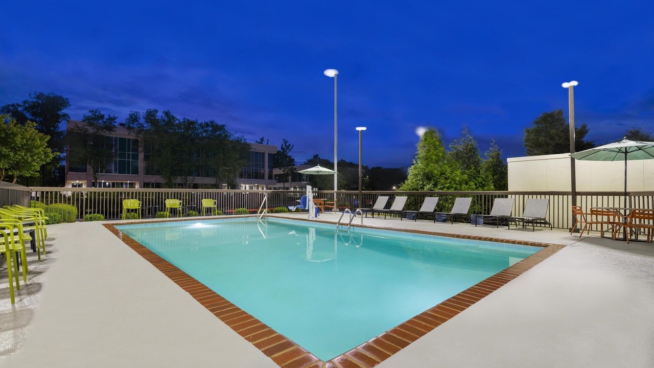 Photo of Outdoor in Huntsville