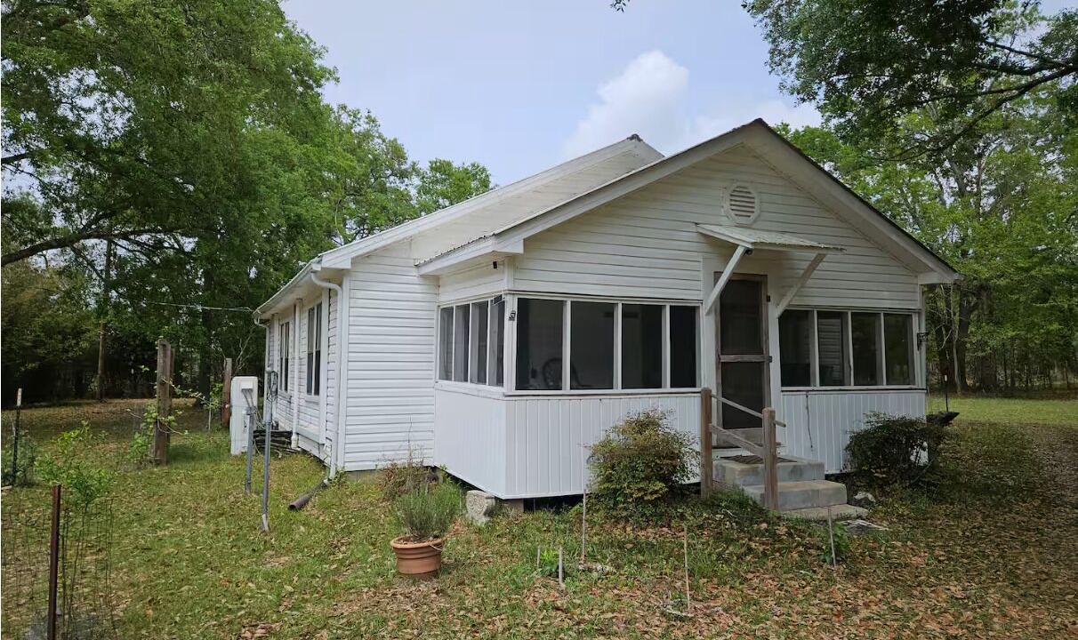 Photo of Outdoor in Grand Bay