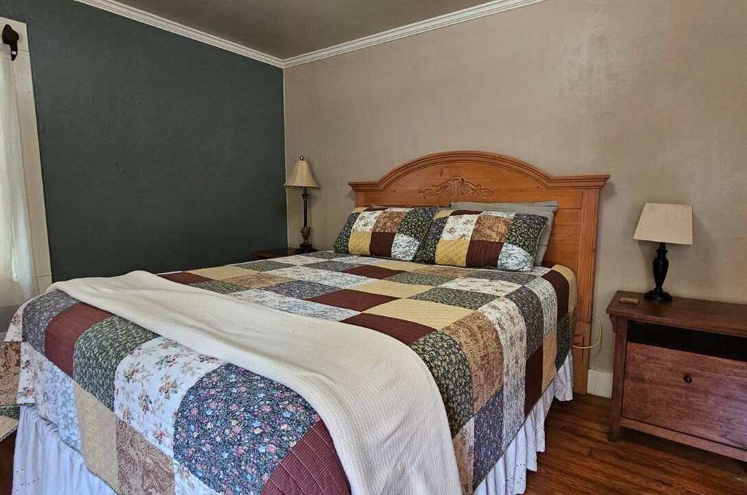 Photo of Bedroom in Grand Bay