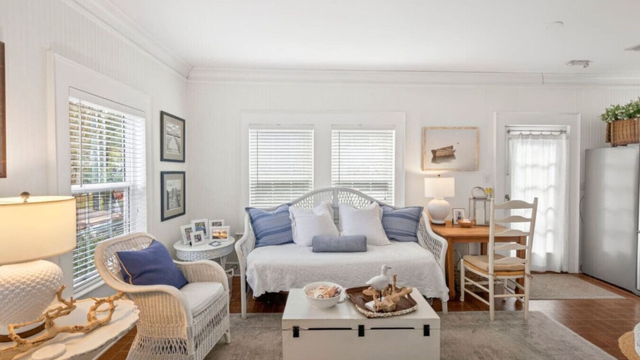 Photo of Bedroom in Biloxi