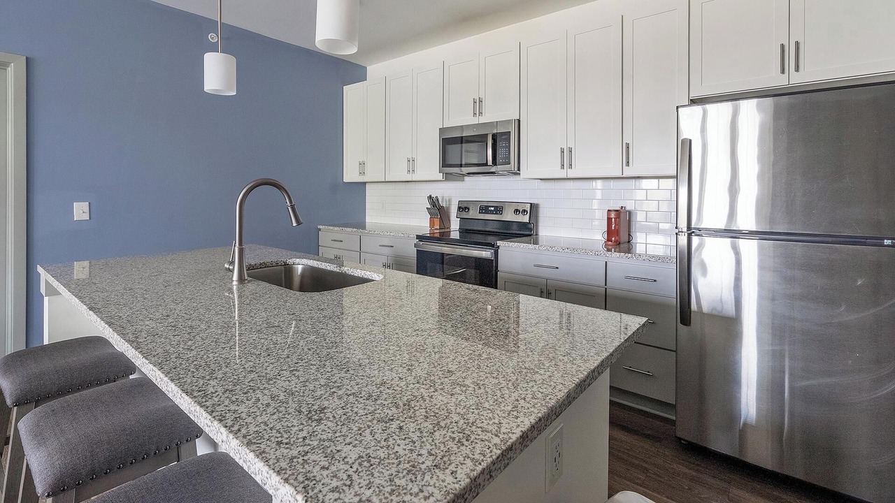 Photo of Kitchen in Sand Ridge