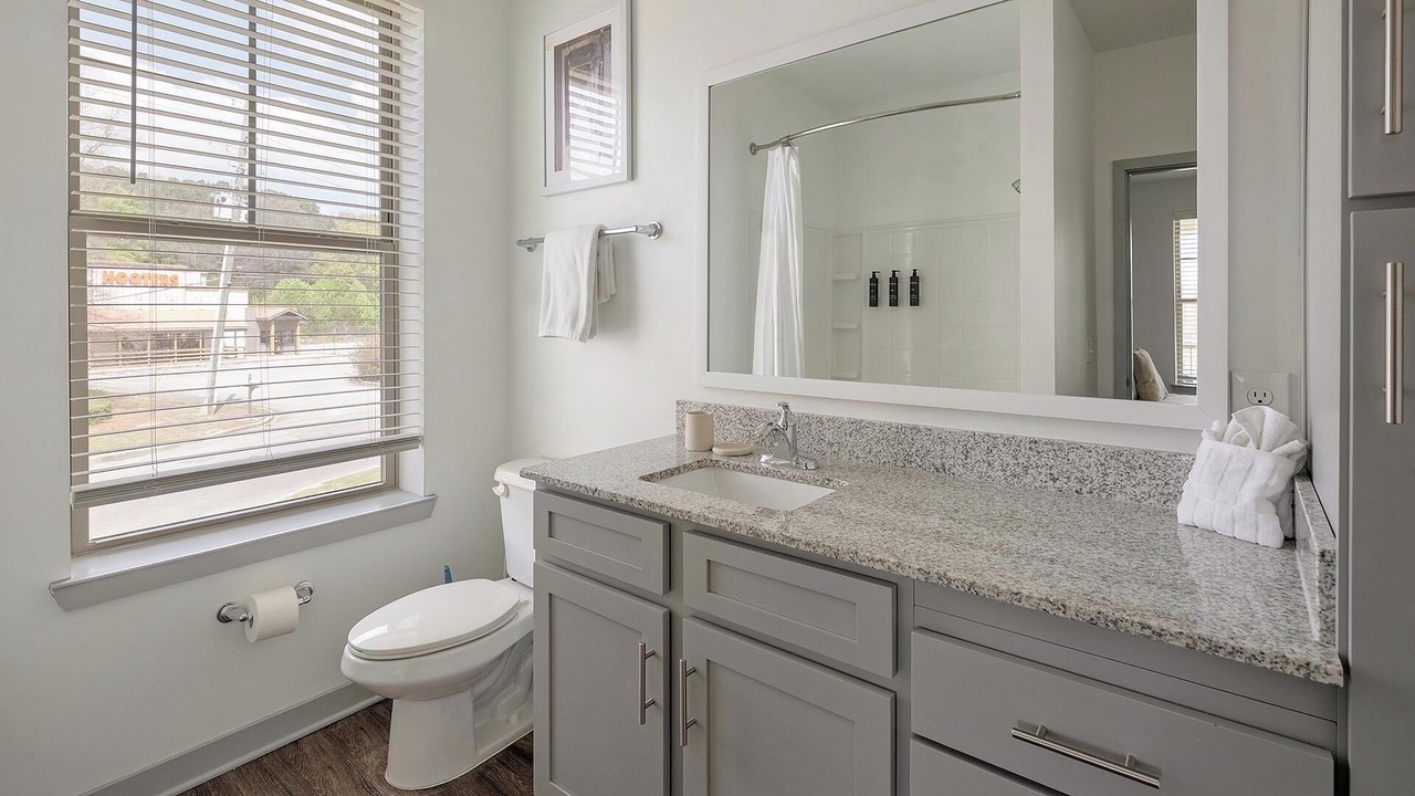 Photo of Bathroom in Sand Ridge