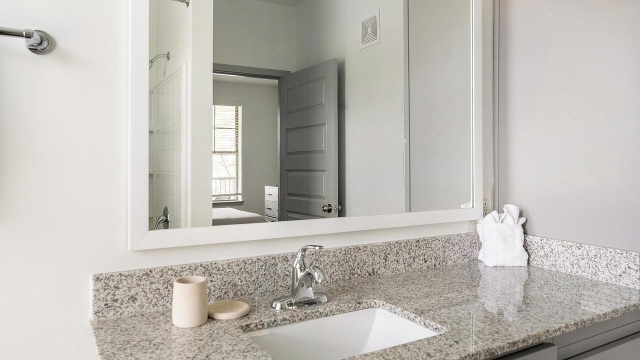 Photo of Bathroom in Sand Ridge