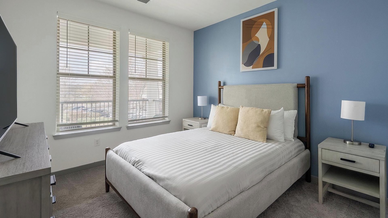 Photo of Bedroom in Sand Ridge