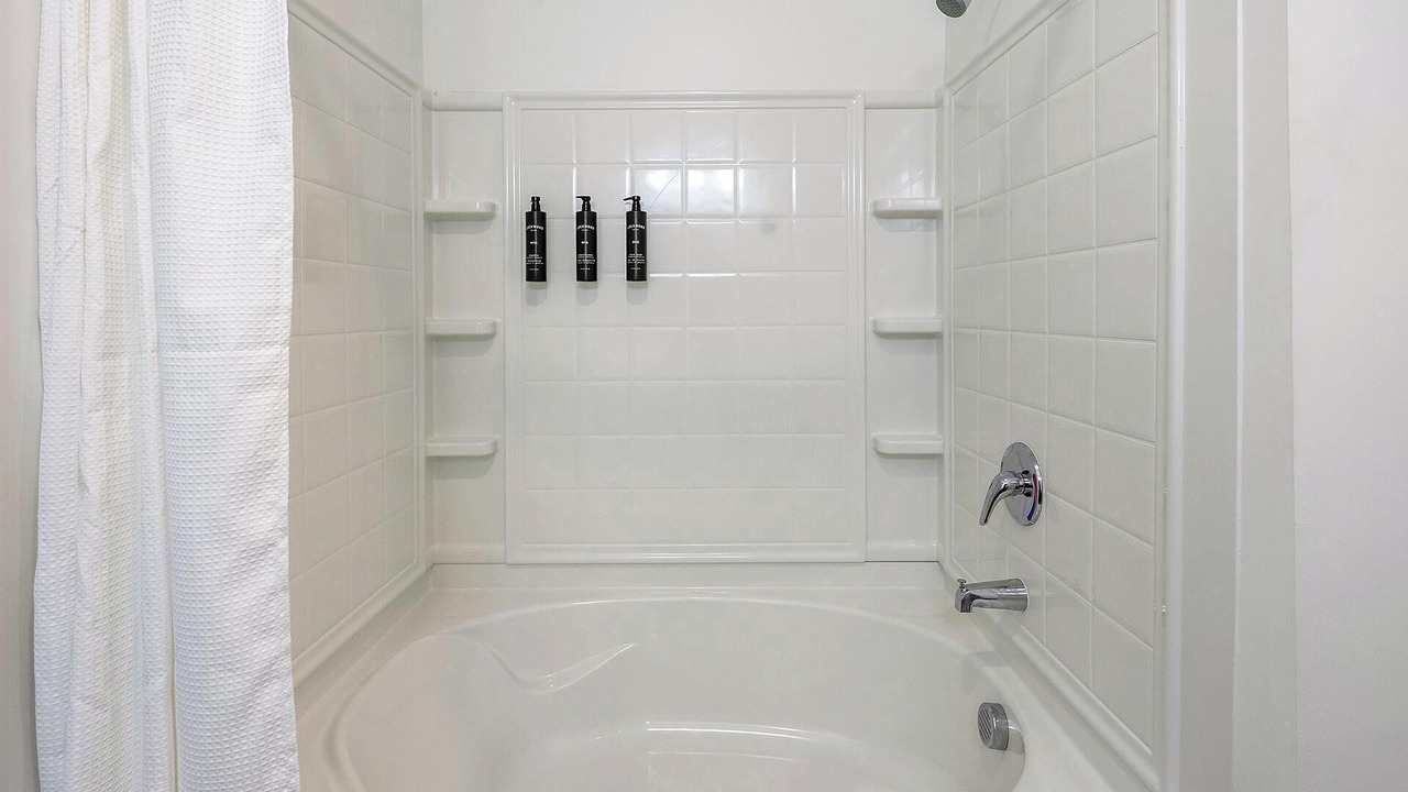 Photo of Bathroom in Sand Ridge
