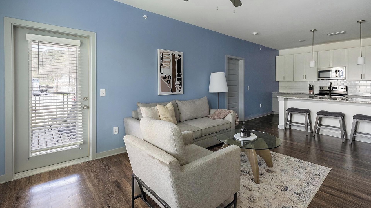 Photo of Livingroom in Sand Ridge