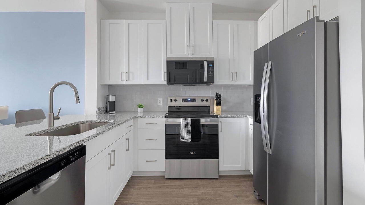 Photo of Kitchen in Rome