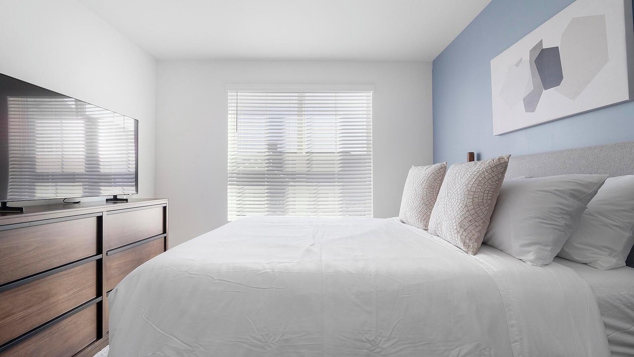 Photo of Bedroom in Sand Ridge