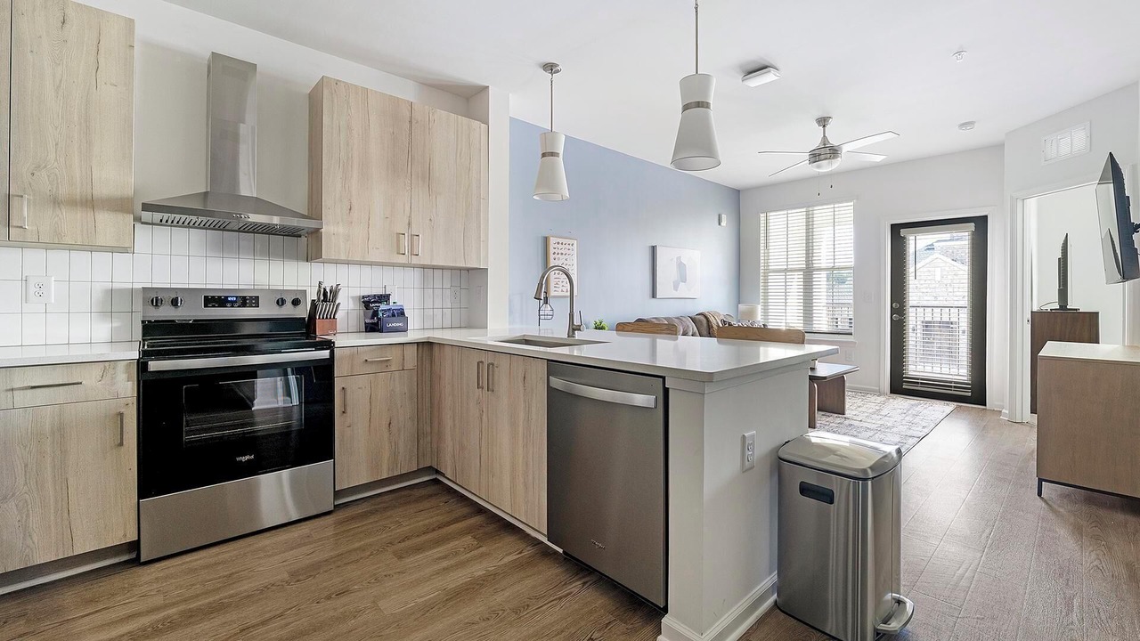 Photo of Kitchen in Sand Ridge
