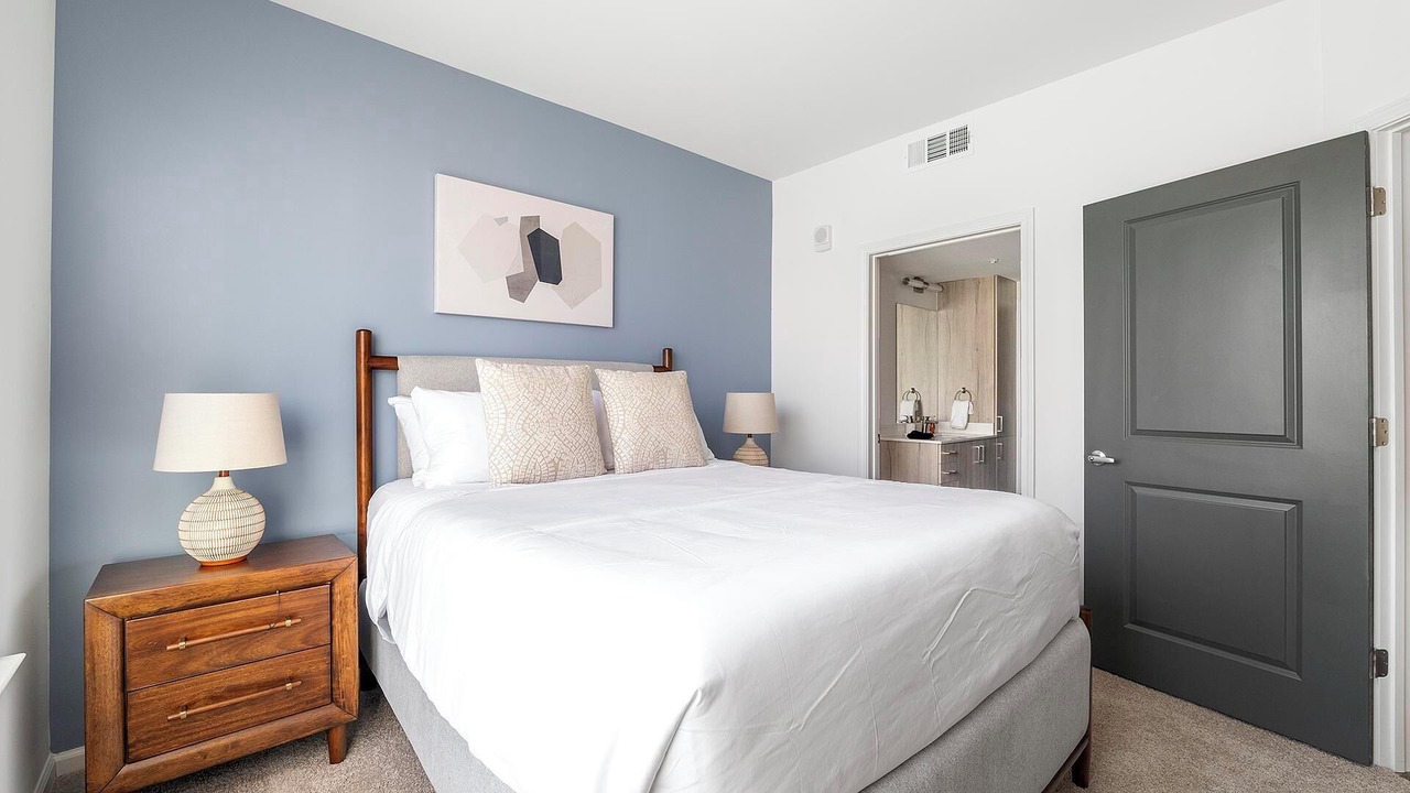 Photo of Bedroom in Sand Ridge