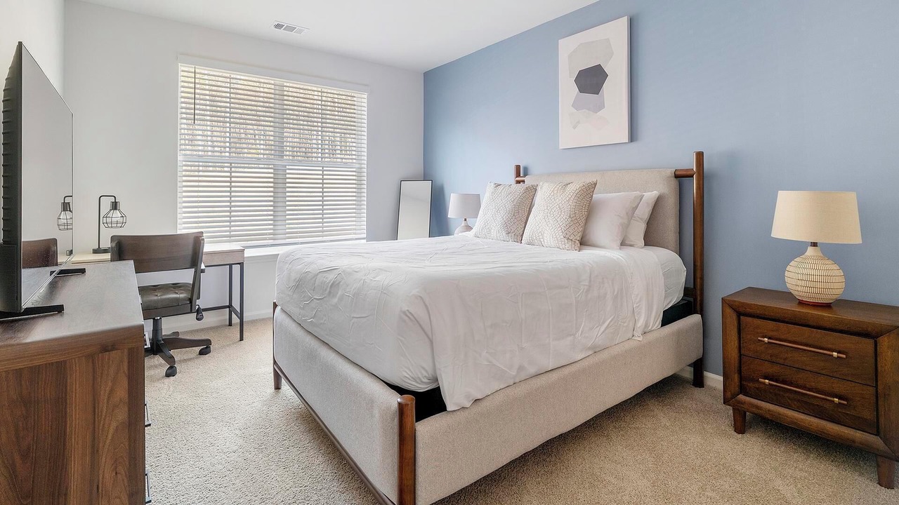 Photo of Bedroom in Sand Ridge