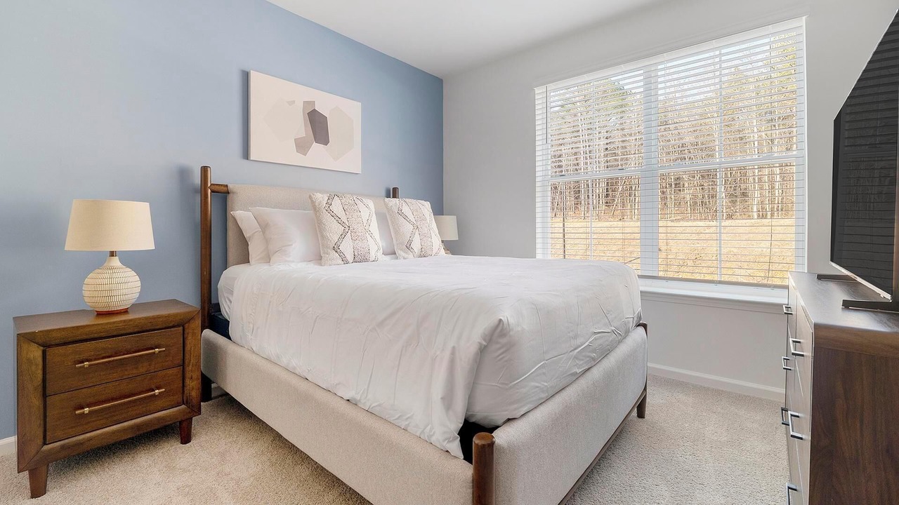 Photo of Bedroom in Sand Ridge