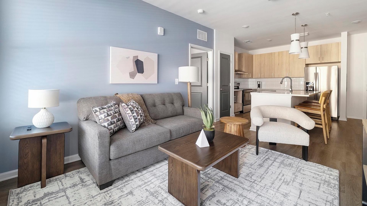 Photo of Livingroom in Sand Ridge