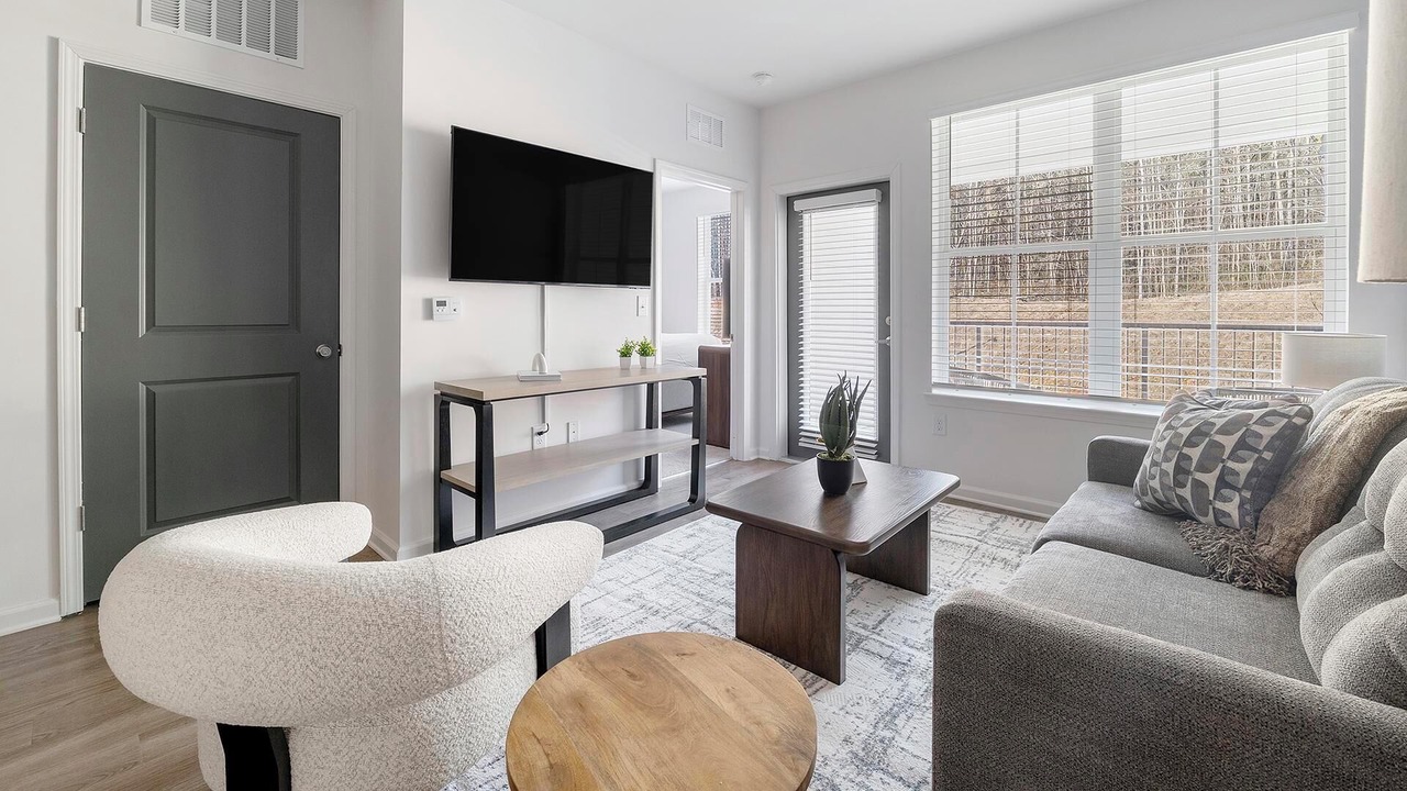 Photo of Livingroom in Sand Ridge