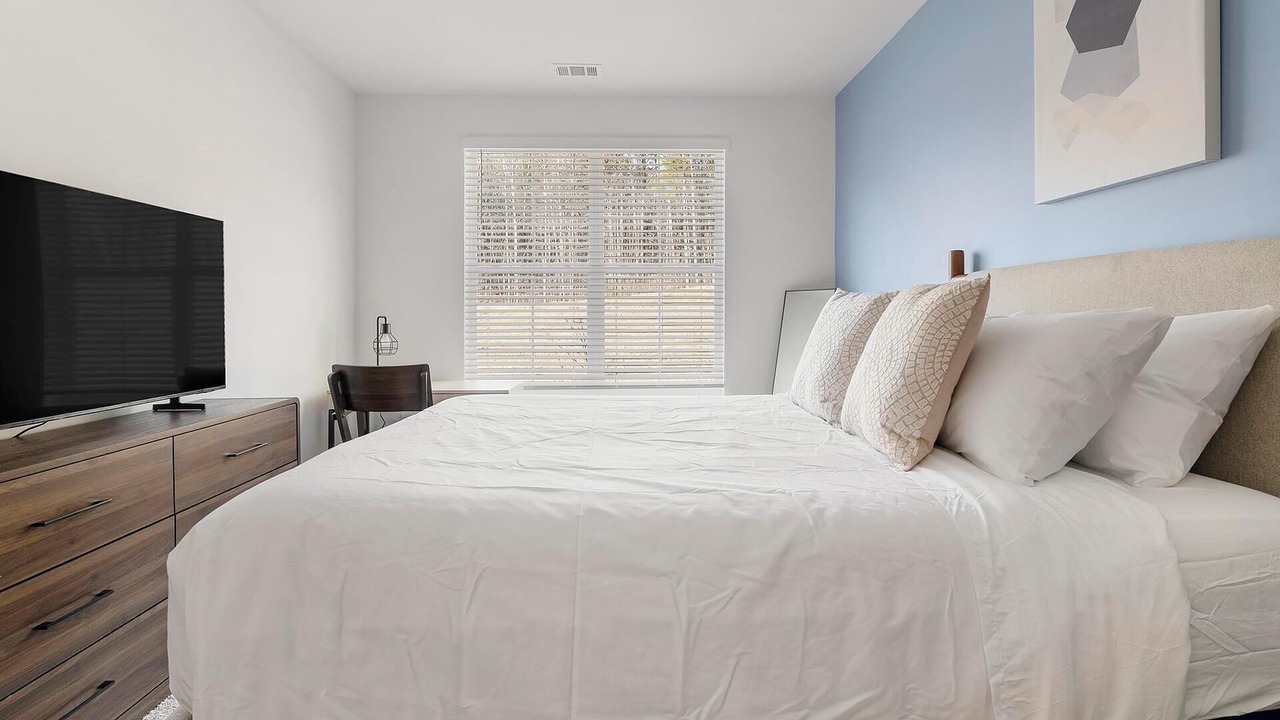 Photo of Bedroom in Sand Ridge