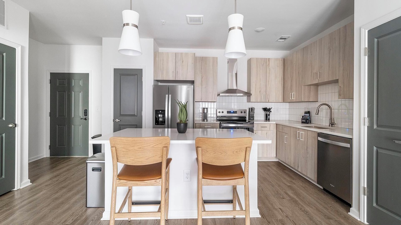 Photo of Kitchen in Sand Ridge