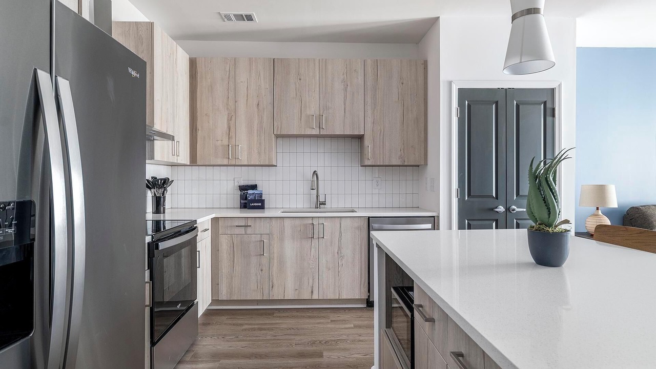 Photo of Kitchen in Sand Ridge