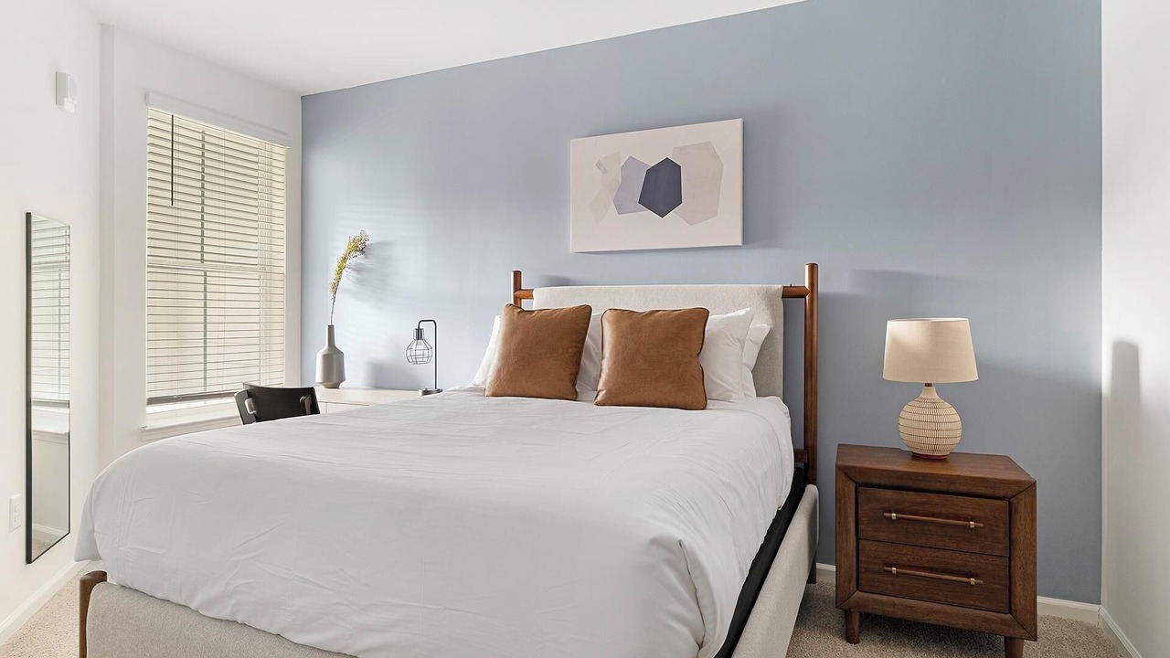 Photo of Bedroom in Sand Ridge