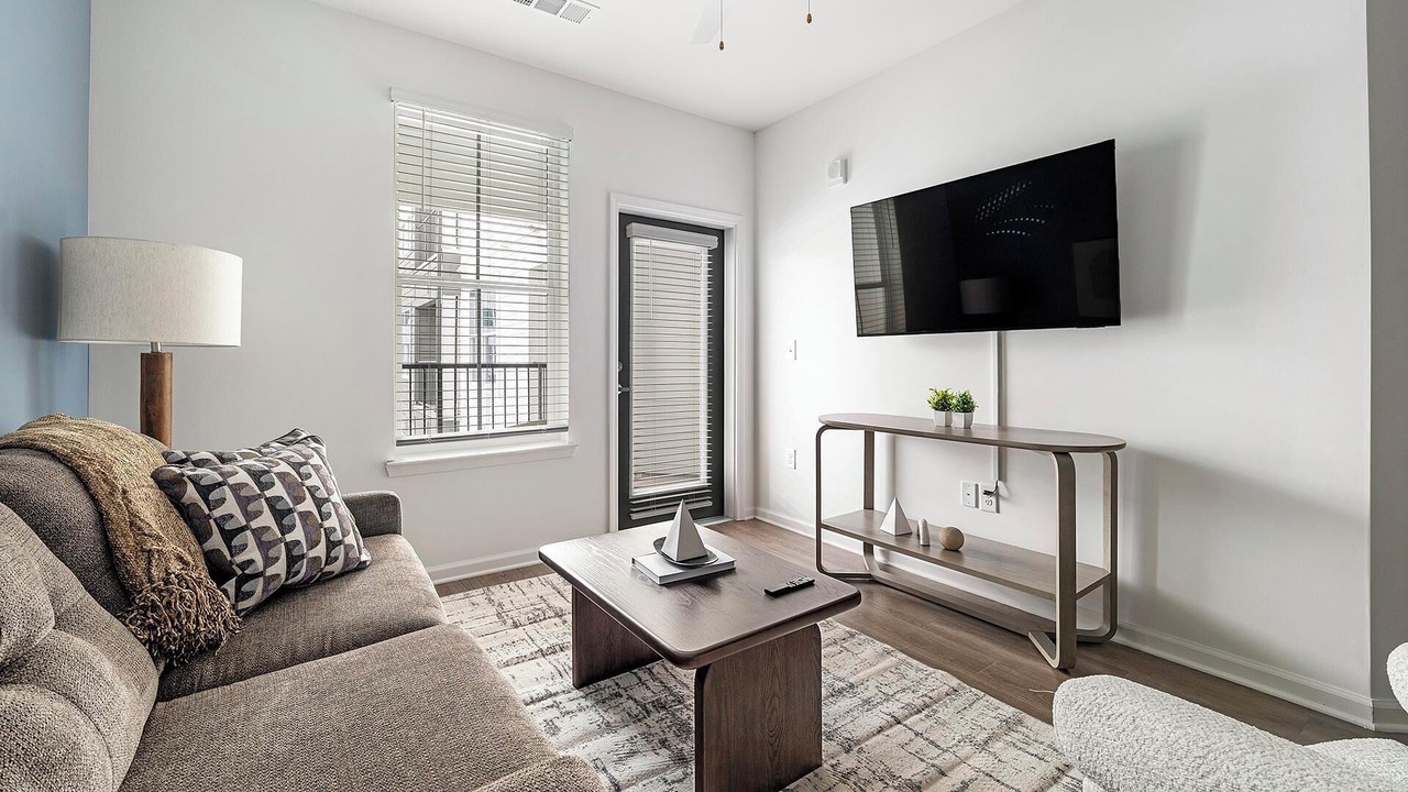 Photo of Livingroom in Sand Ridge