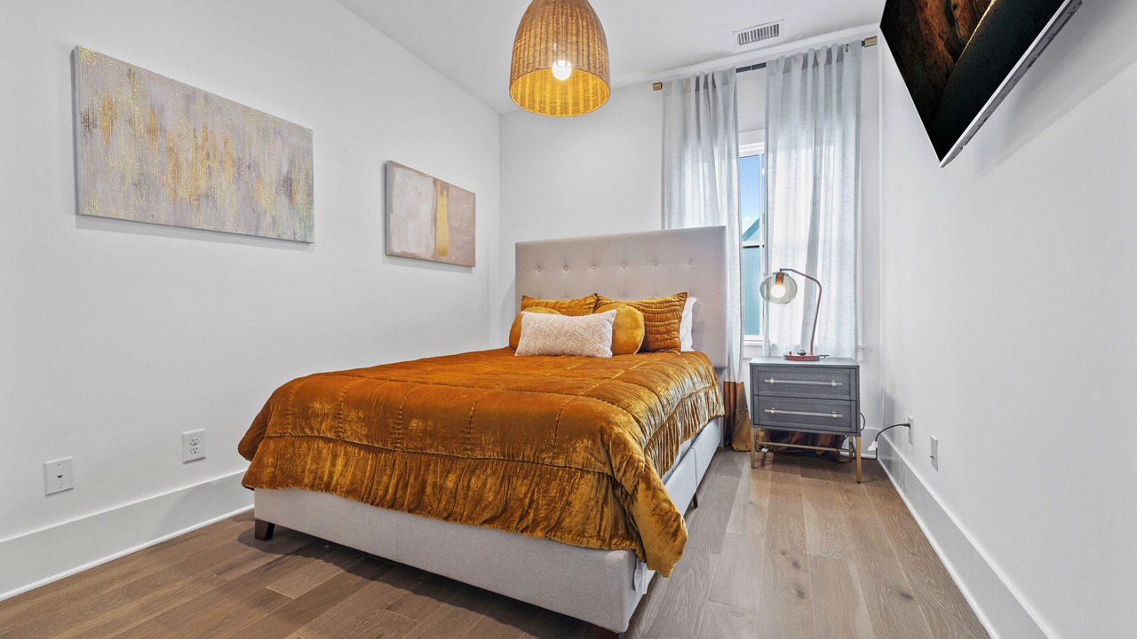 Photo of Bedroom in Fayetteville