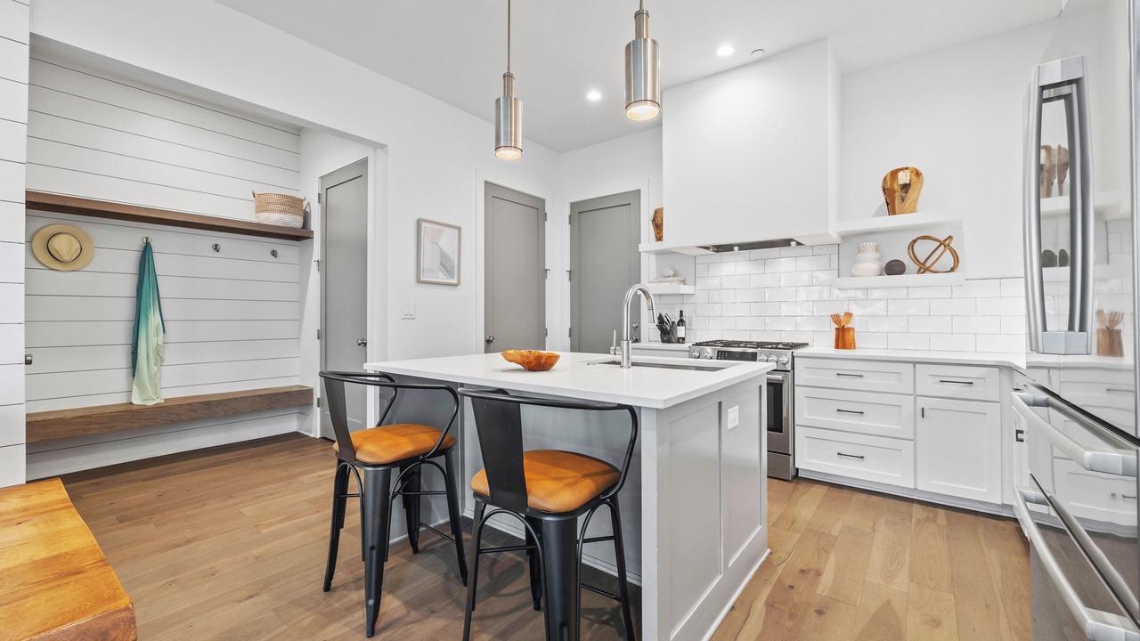 Photo of Kitchen in Fayetteville