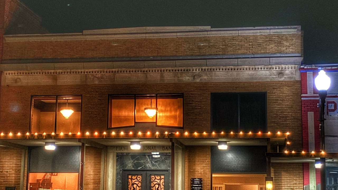 Photo of Outdoor in Ashland