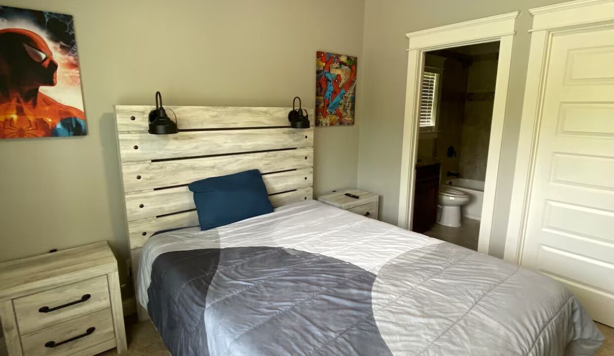 Photo of Bedroom in Spanish Fort
