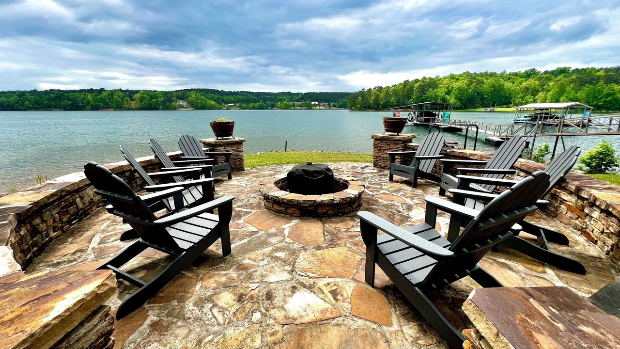 Photo of Patio Balcony in Crane Hill