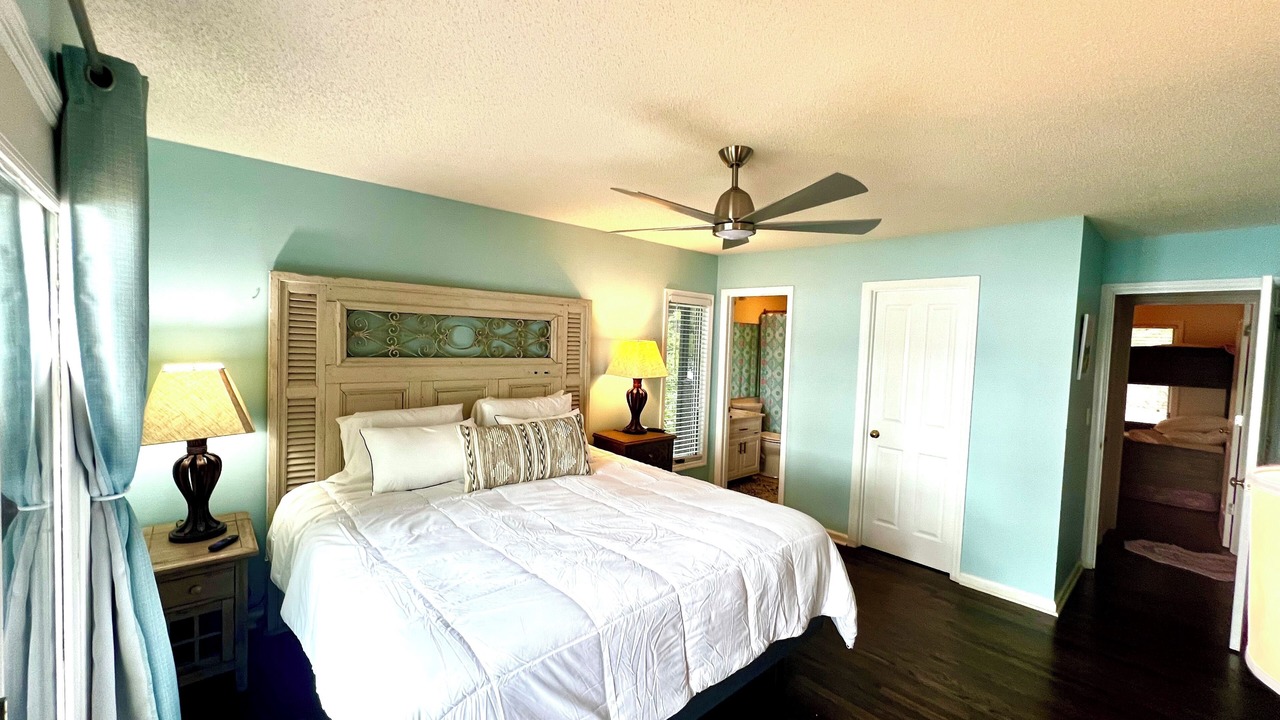 Photo of Bedroom in Crane Hill