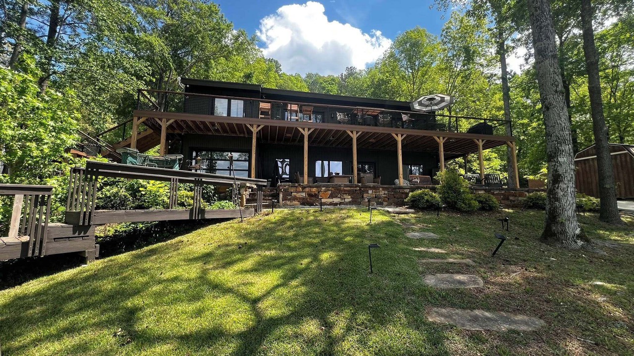 Photo of Patio Balcony in Crane Hill