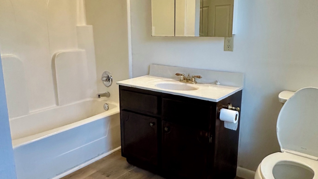 Photo of Bathroom in Autaugaville