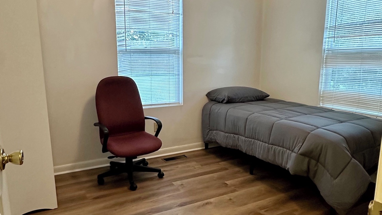 Photo of Bedroom in Autaugaville