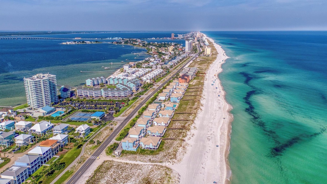 Photo of Others in Pensacola Beach