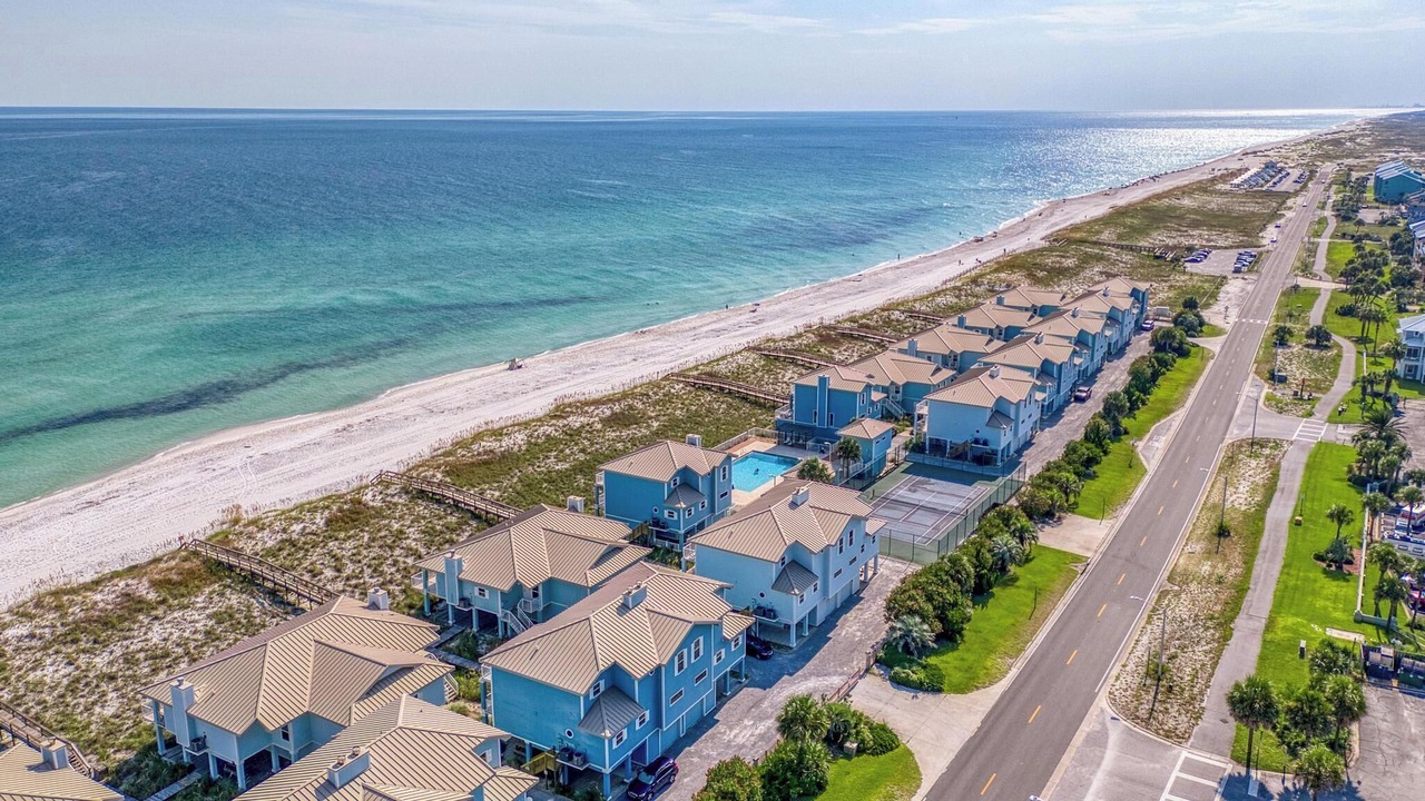 Photo of Outdoor in Pensacola Beach