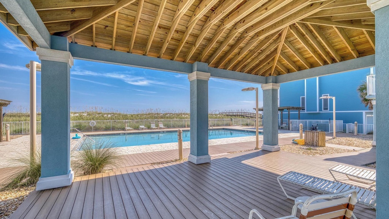 Photo of Outdoor in Pensacola Beach