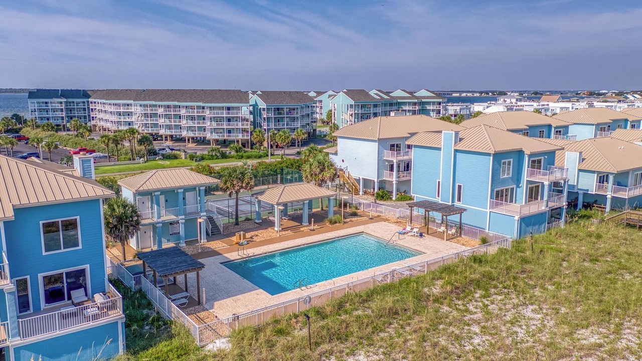 Photo of Outdoor in Pensacola Beach