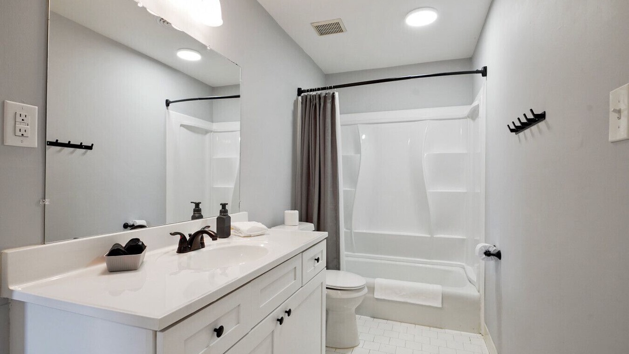 Photo of Bathroom in Shannon