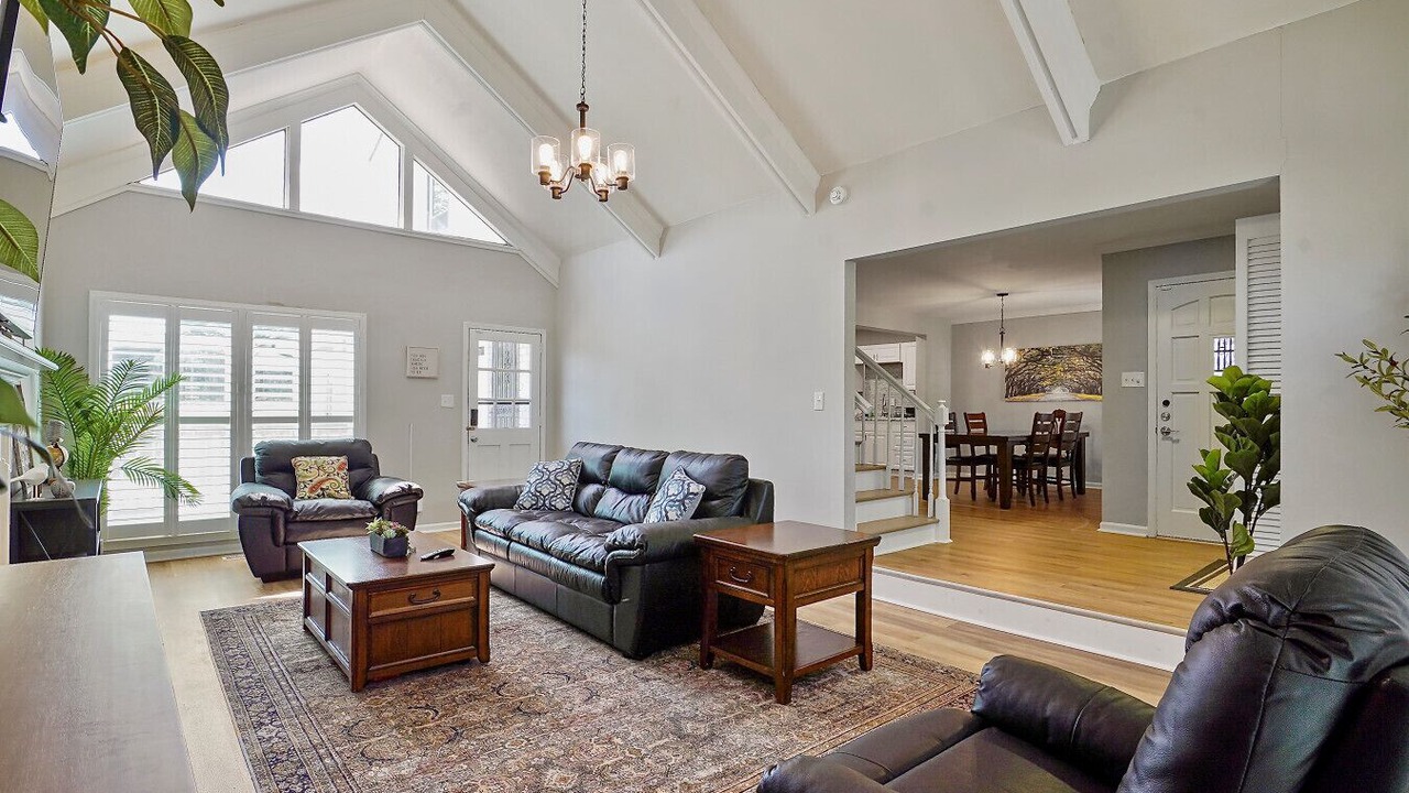 Photo of Livingroom in Shannon