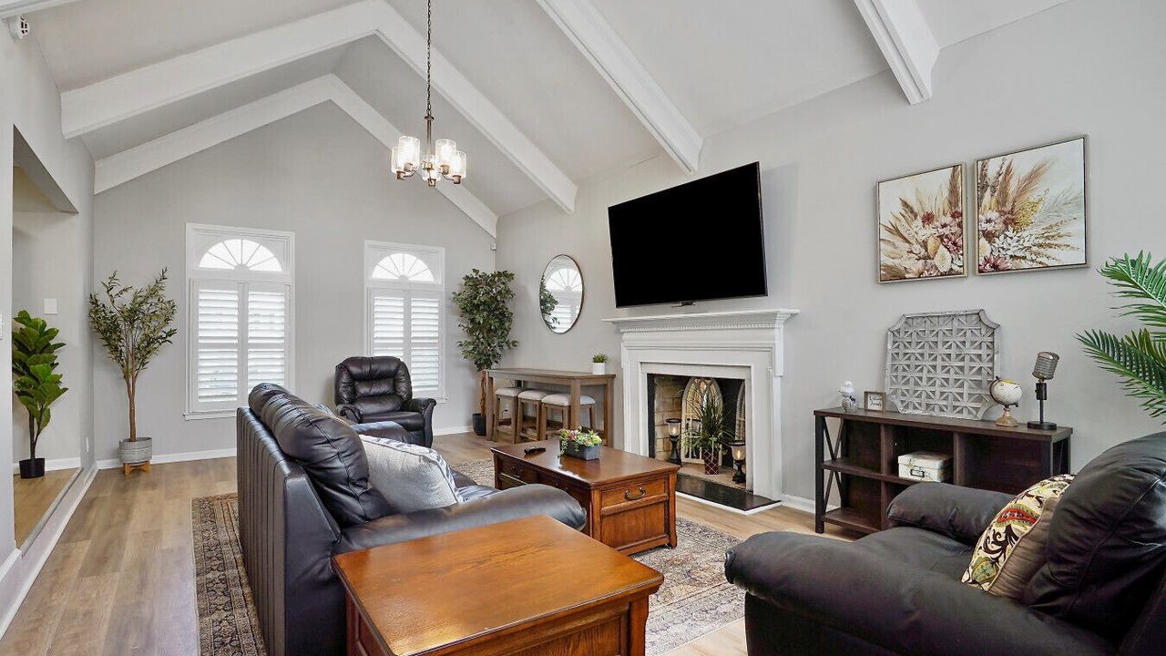 Photo of Livingroom in Shannon