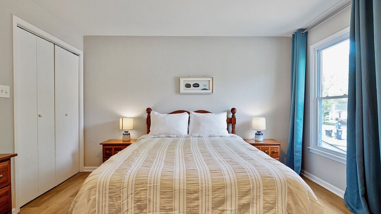 Photo of Bedroom in Shannon