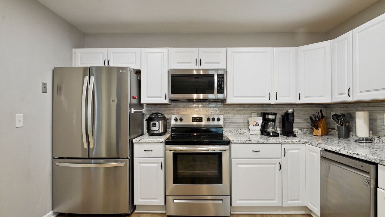 Photo of Kitchen in Shannon